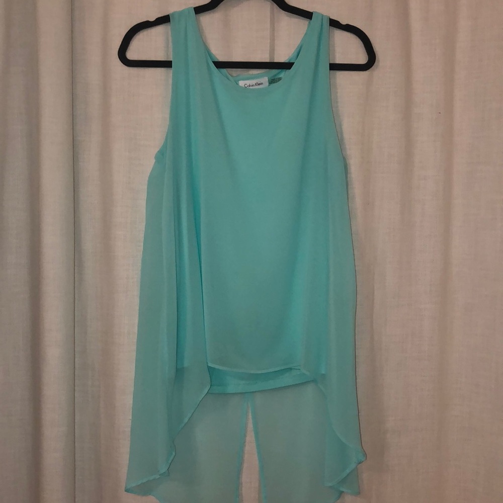Calvin Klein tank top